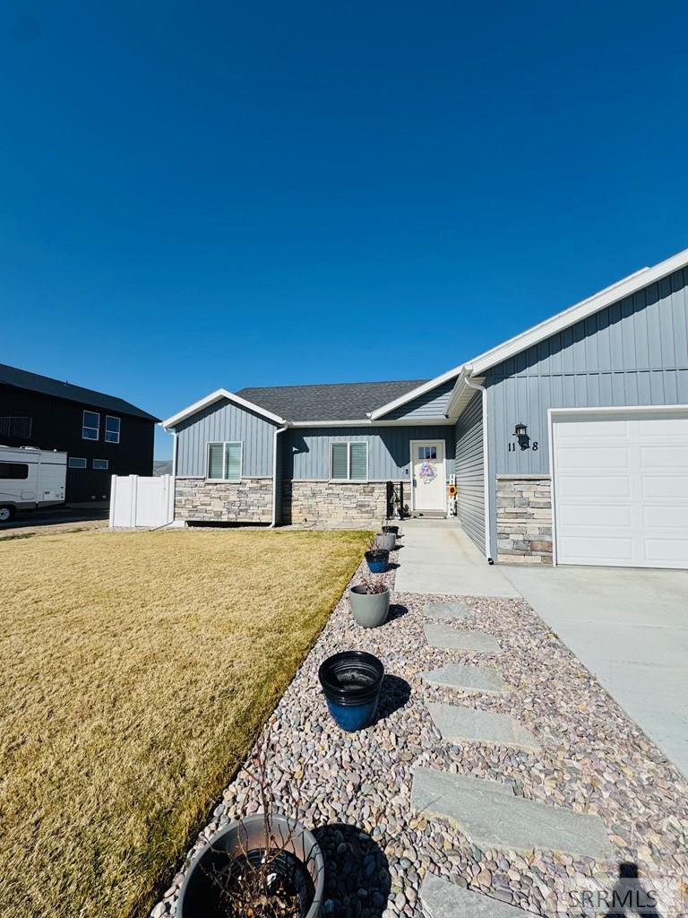 1158 Dolostone, POCATELLO, Idaho image 3