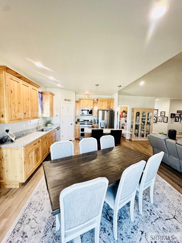 1158 Dolostone, POCATELLO, Idaho image 11