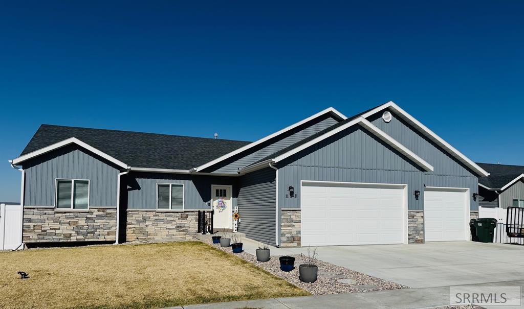 1158 Dolostone, POCATELLO, Idaho image 1