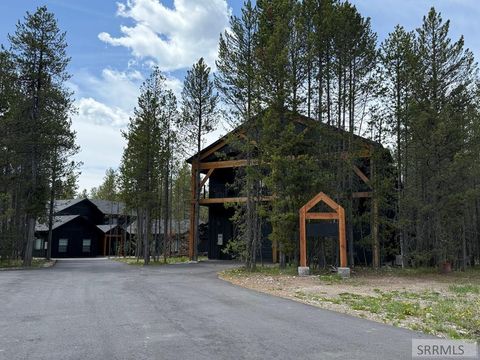 Photo of 3650 Redtail Street, ISLAND PARK, ID 83429 (MLS # 2182440)