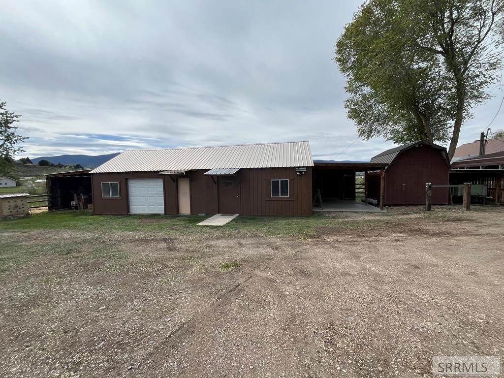 163 Hwy 28, SALMON, Idaho image 39