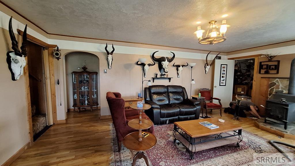 163 Hwy 28, SALMON, Idaho image 19
