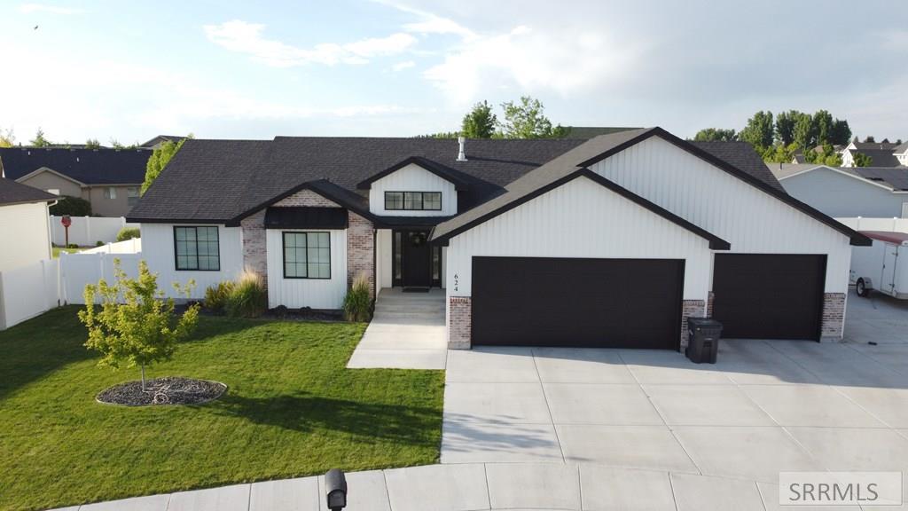624 Cole Court, IDAHO FALLS, Idaho image 1