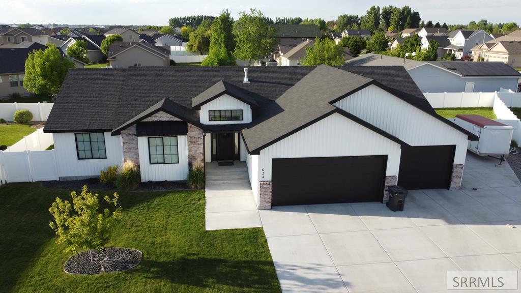 624 Cole Court, IDAHO FALLS, Idaho image 2