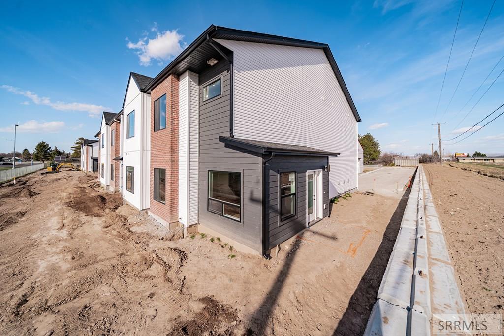 1264 Meadow Edge Ct, IDAHO FALLS, Idaho image 3