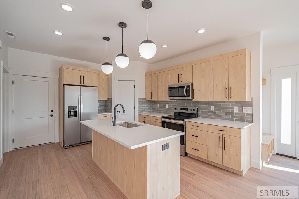 1264 Meadow Edge Ct, IDAHO FALLS, Idaho image 11