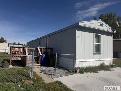 Mobile Home For Sale - 706 Lupine Circle<br/> REXBURG, ID 83440
