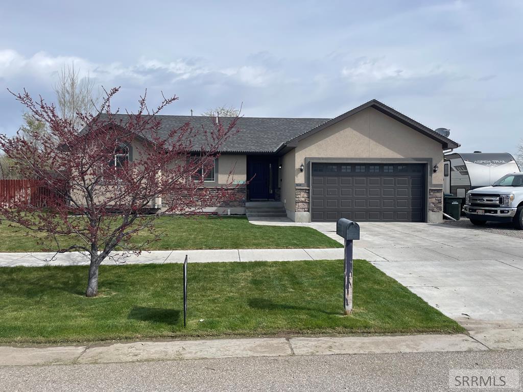 2185 Lawrence Lane, BLACKFOOT, Idaho image 1