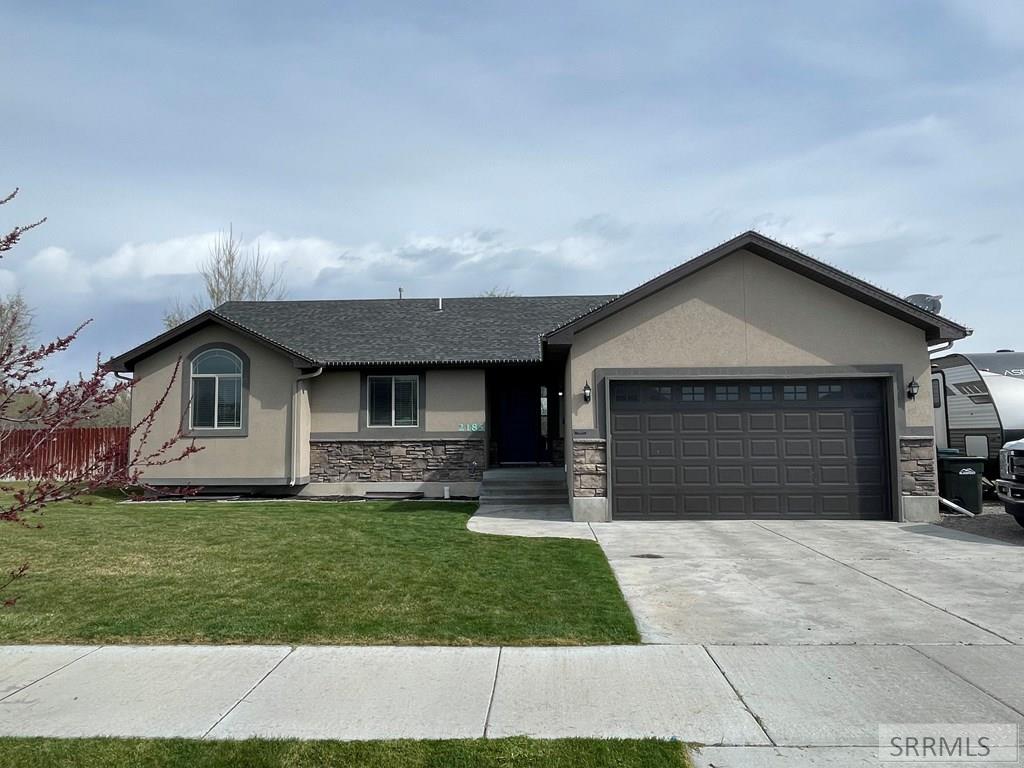 2185 Lawrence Lane, BLACKFOOT, Idaho image 40