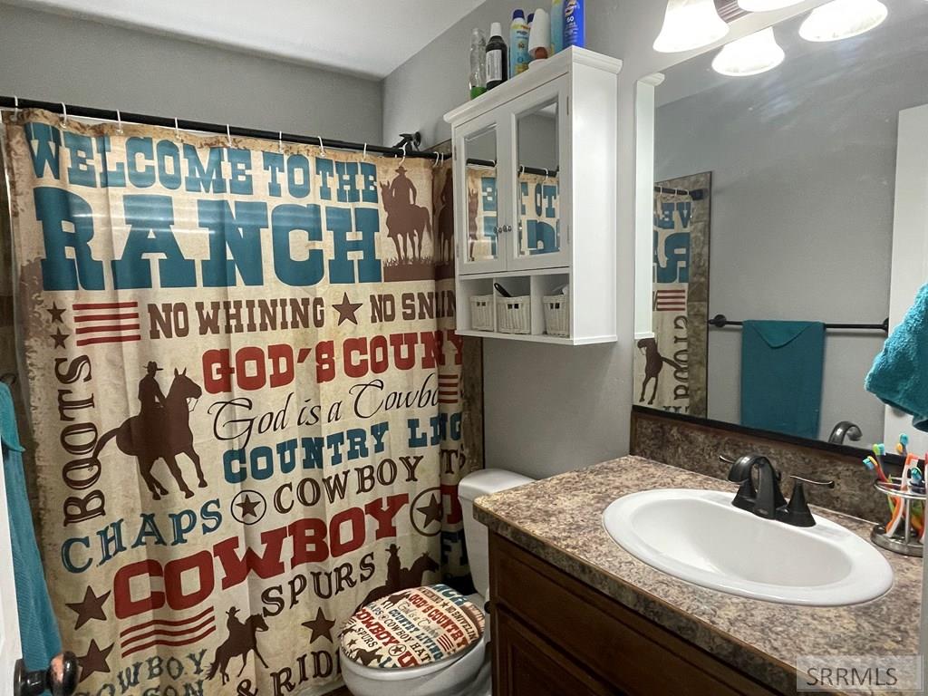 2185 Lawrence Lane, BLACKFOOT, Idaho image 24