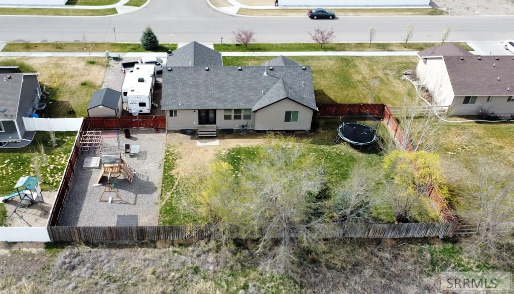 2185 Lawrence Lane, BLACKFOOT, Idaho image 49