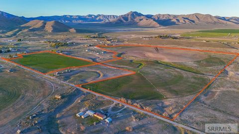 Vacant Land For Sale - TBD W 2400 N<br/> ARCO, ID 83213