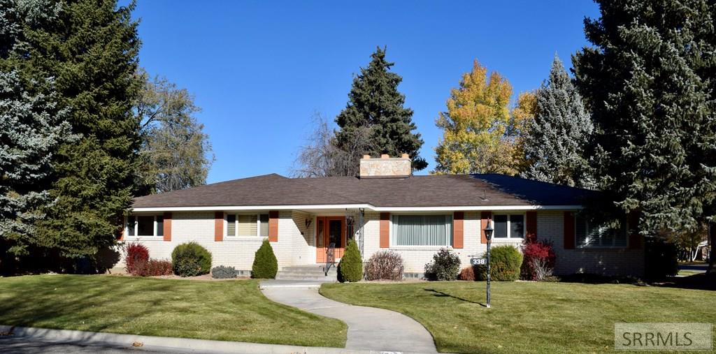 338 Gustafson Drive, IDAHO FALLS, Idaho image 2