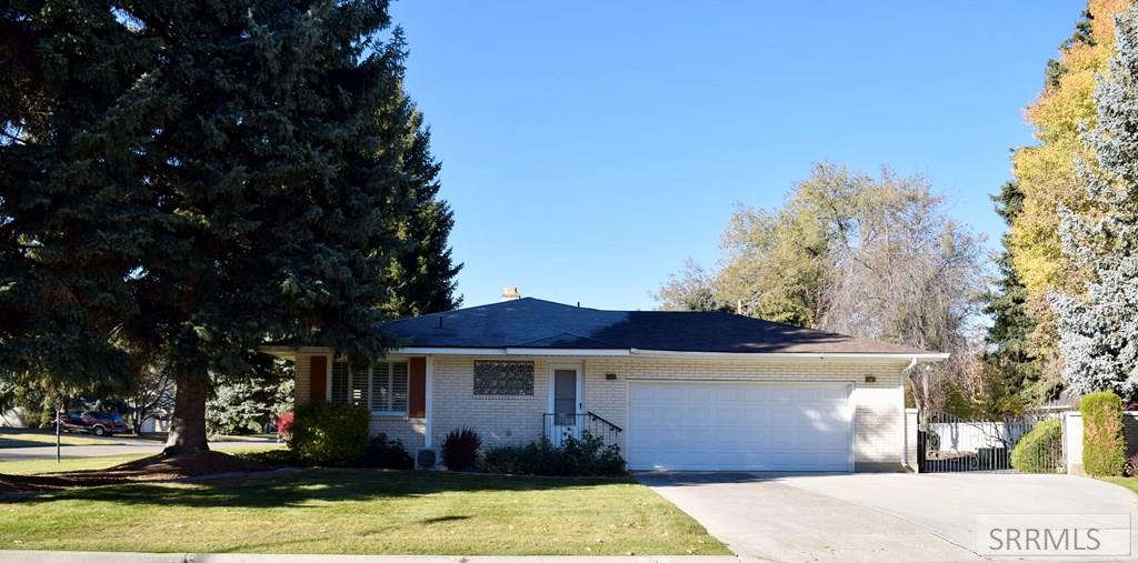 338 Gustafson Drive, IDAHO FALLS, Idaho image 3