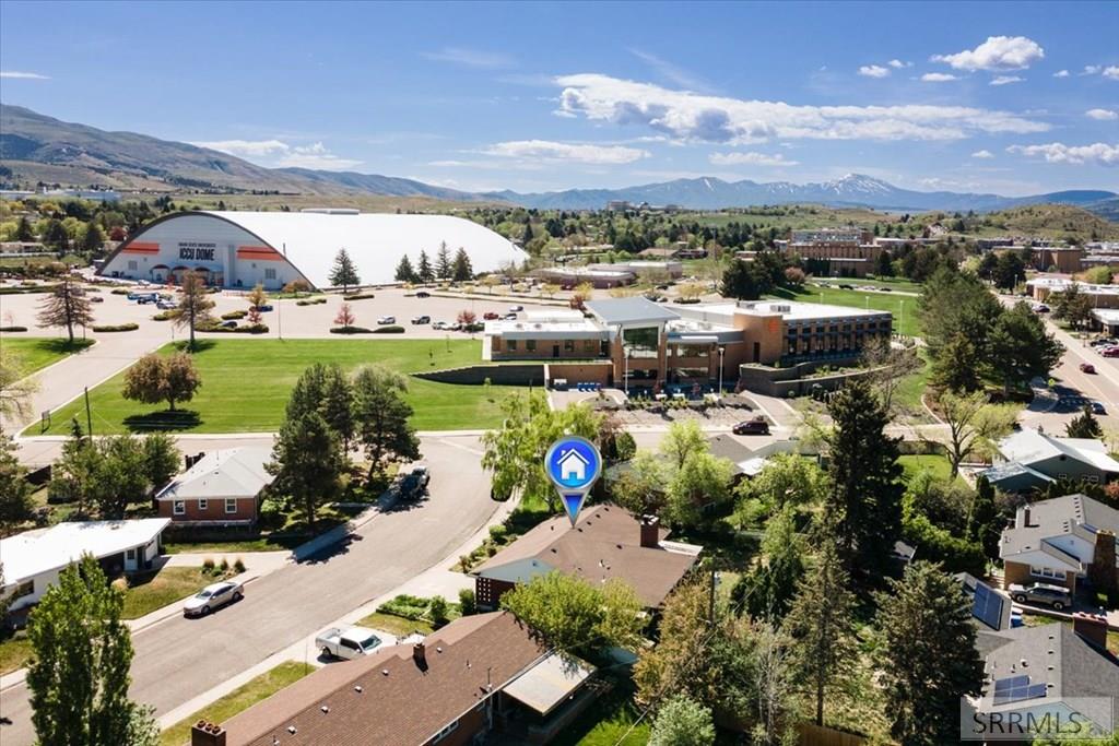 181 S 16th Place, POCATELLO, Idaho image 29