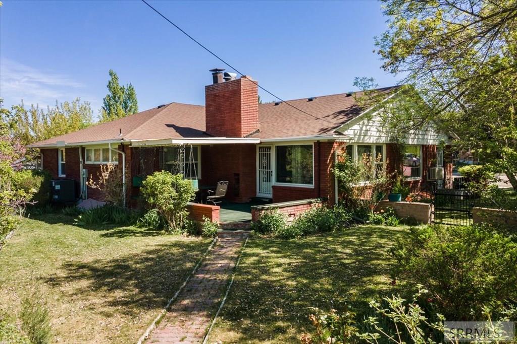 181 S 16th Place, POCATELLO, Idaho image 6