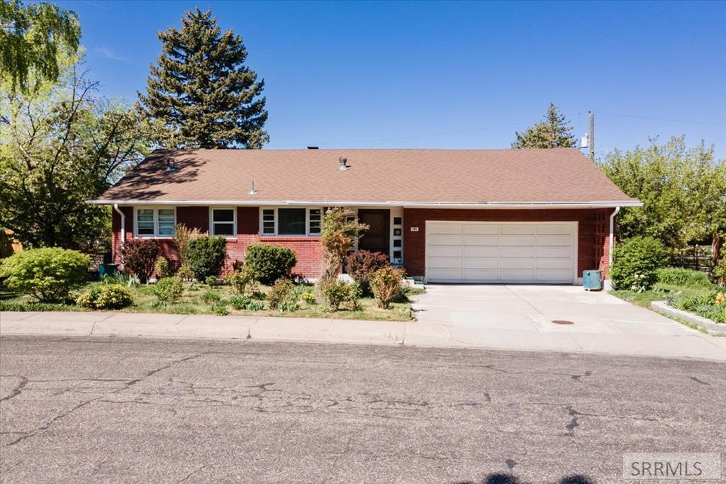181 S 16th Place, POCATELLO, Idaho image 1