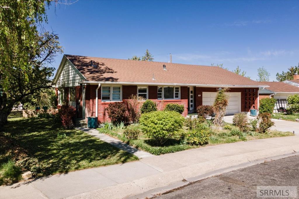 181 S 16th Place, POCATELLO, Idaho image 2