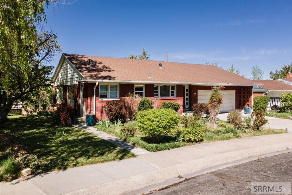 181 S 16th Place, POCATELLO, Idaho image 27