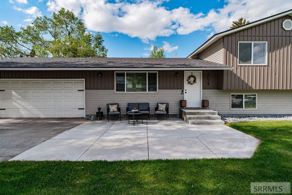 4075 E Dixie Street, IDAHO FALLS, Idaho image 46