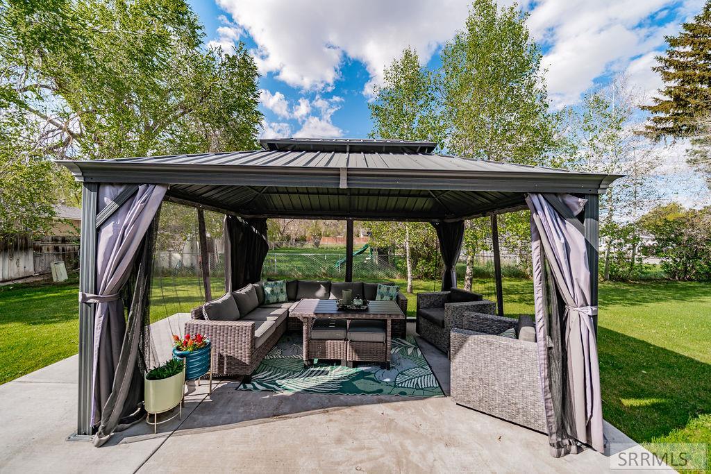 4075 E Dixie Street, IDAHO FALLS, Idaho image 38