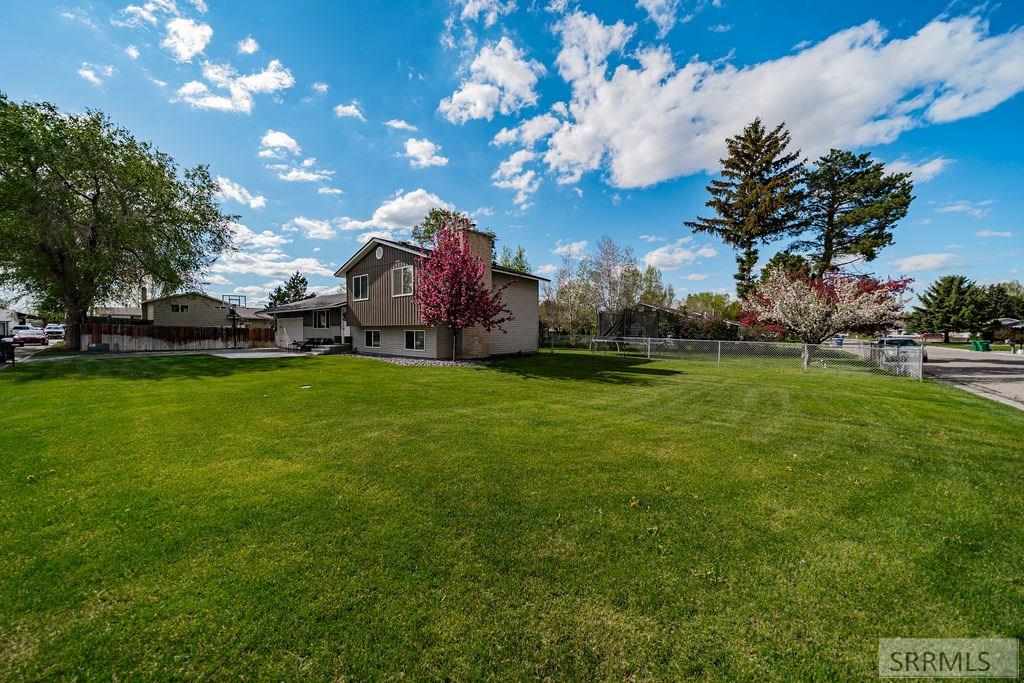 4075 E Dixie Street, IDAHO FALLS, Idaho image 44