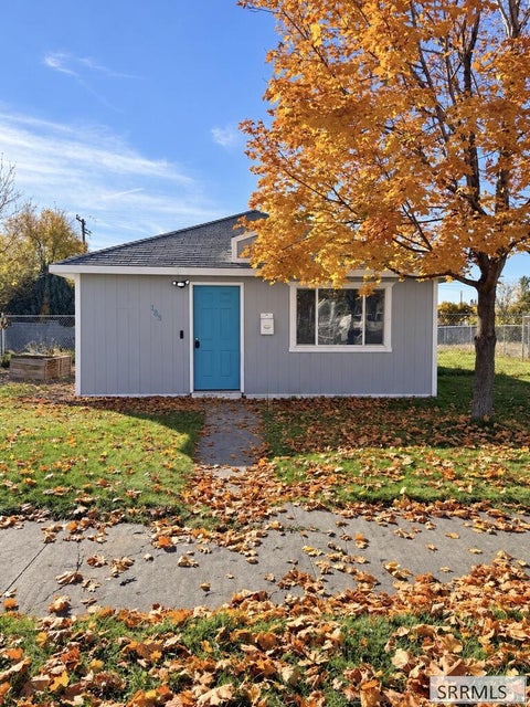Photo of 183 W Fremont Ave, RIGBY, ID 83442 (MLS # 2190085)
