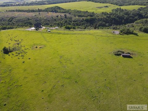 Vacant Land For Sale - 1560 E Rim Loop Road<br/> Fremont County, ASHTON, ID 83420