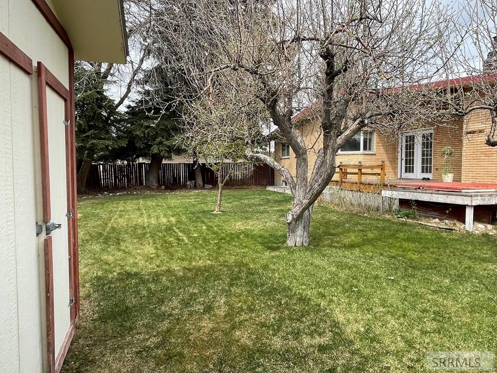 321 W 3 N, RIGBY, Idaho image 45