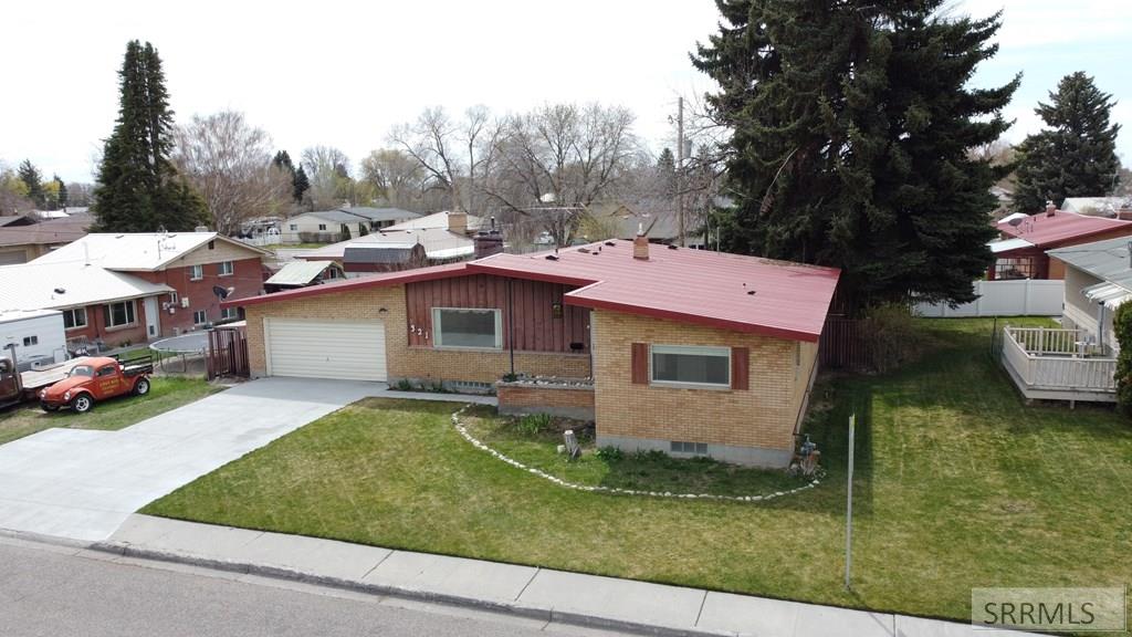 321 W 3 N, RIGBY, Idaho image 49