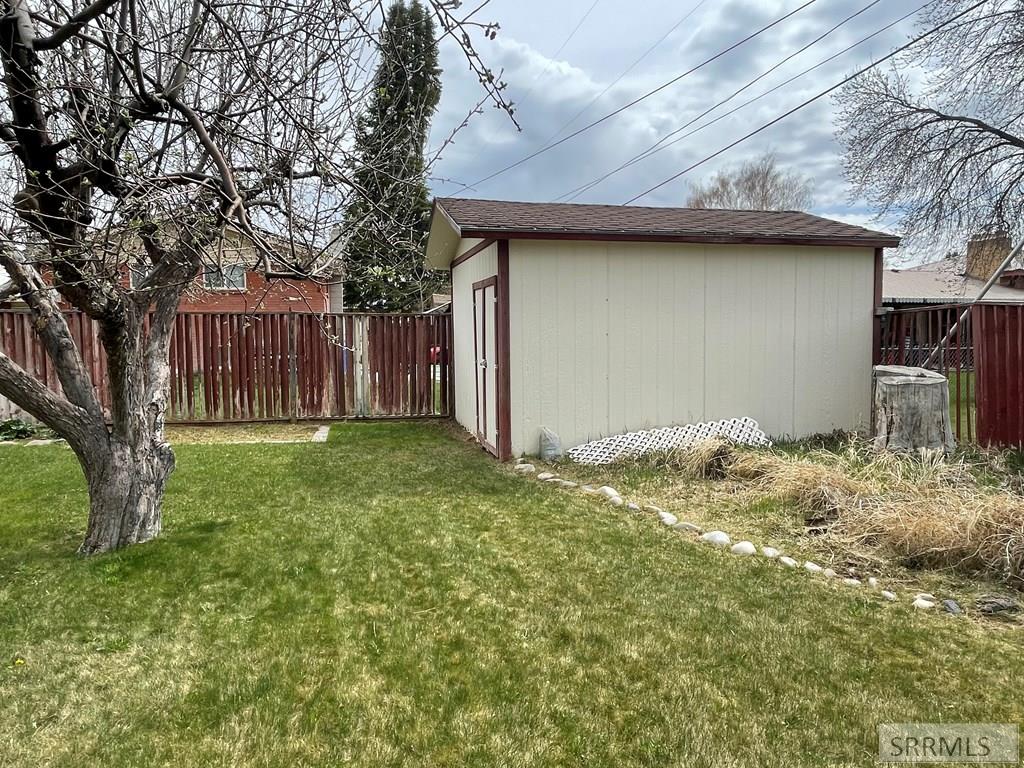 321 W 3 N, RIGBY, Idaho image 42