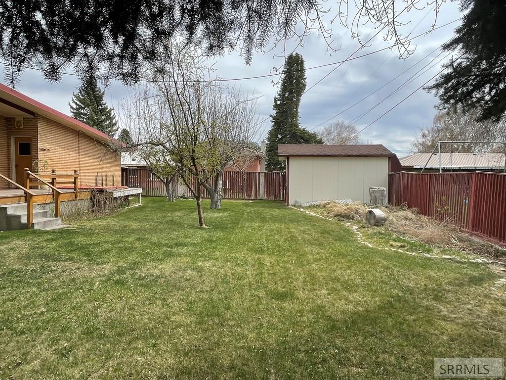 321 W 3 N, RIGBY, Idaho image 41