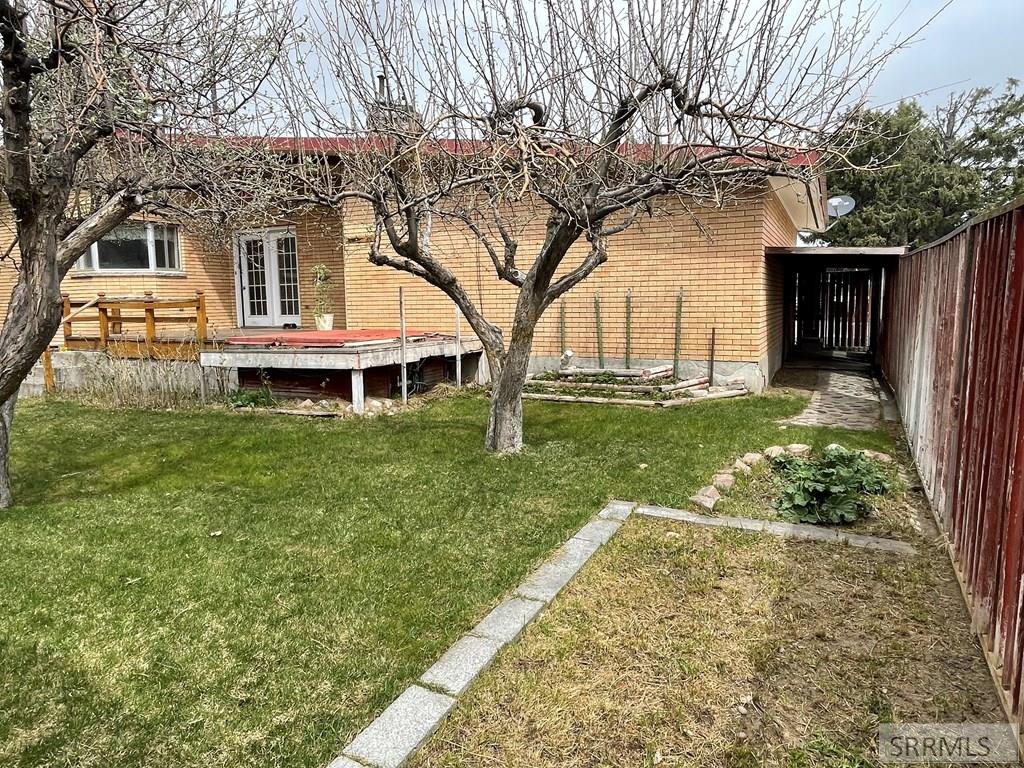 321 W 3 N, RIGBY, Idaho image 44