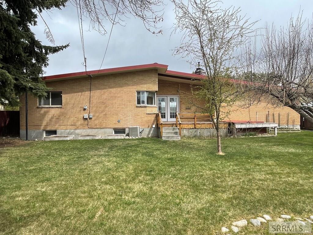 321 W 3 N, RIGBY, Idaho image 38