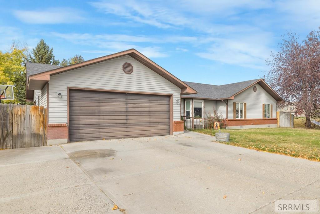 950 Periska Way, IDAHO FALLS, Idaho image 3