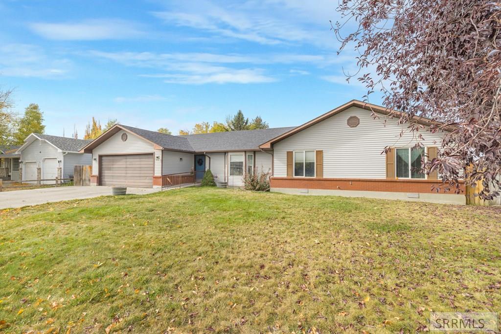 950 Periska Way, IDAHO FALLS, Idaho image 2