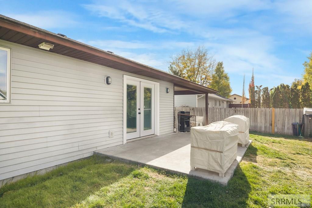 950 Periska Way, IDAHO FALLS, Idaho image 24