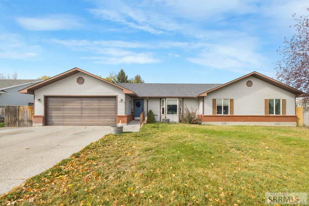 950 Periska Way, IDAHO FALLS, Idaho image 1