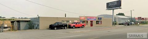 Photo of 295 S State Street, RIGBY, ID 83442 (MLS # 2168776)