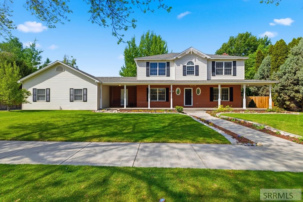 3680 Stonebrook Lane