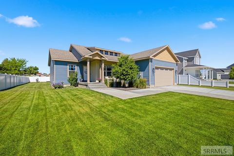Photo of 683 N 2876 East, ROBERTS, ID 83444 (MLS # 2187216)
