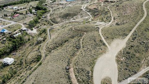 Vacant Land For Sale - LOT 2 Old Leesburg Road<br/> SALMON, ID 83467