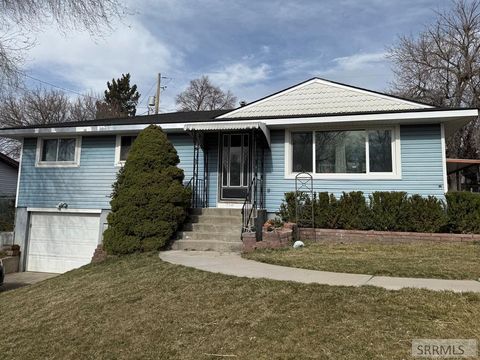 Photo of 1090 Alameda Road, POCATELLO, ID 83201 (MLS # 2184803)