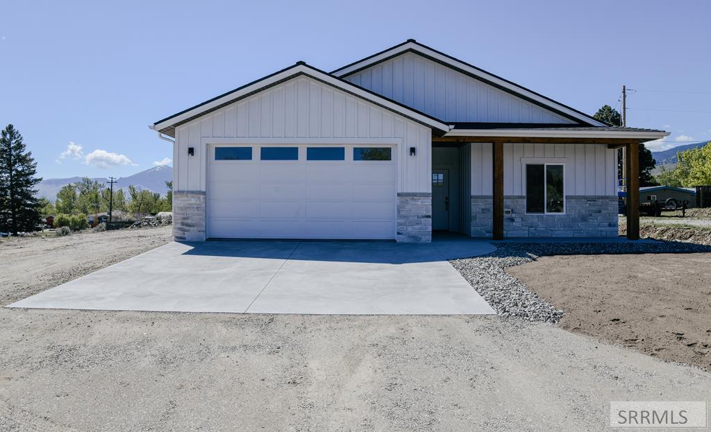 TBD Taft Avenue, SALMON, Idaho image 1
