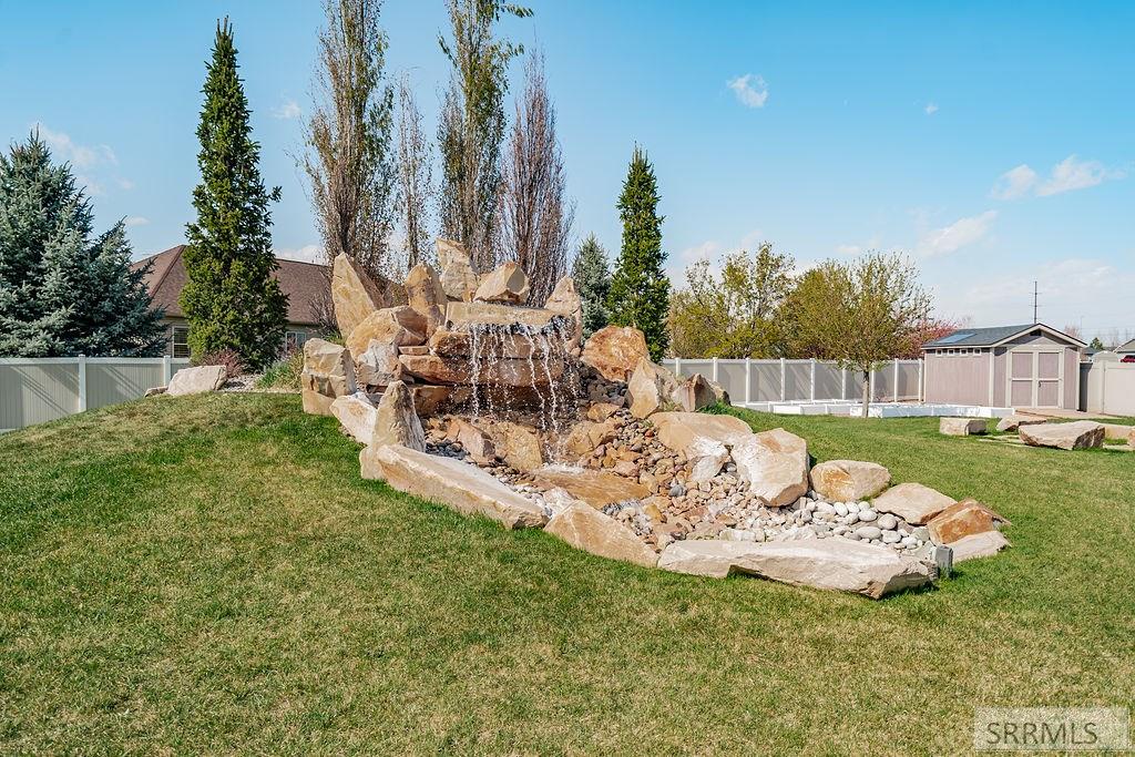 3399 E Greenwillow Lane, IDAHO FALLS, Idaho image 44
