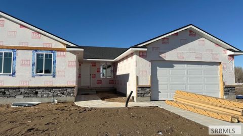 Photo of 6337 Slider Ln, IDAHO FALLS, ID 83401 (MLS # 2184758)