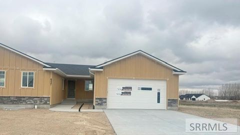 Photo of 6337 Slider Ln, IDAHO FALLS, ID 83401 (MLS # 2184758)