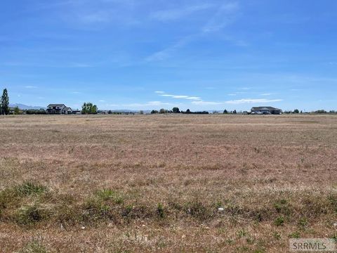 Vacant Land For Sale - 427 W 270 N<br/> BLACKFOOT, ID 83221