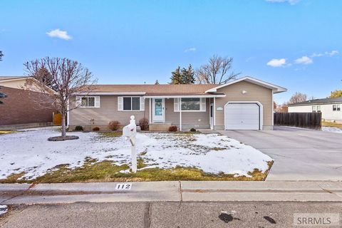 Photo of 112 S Park Avenue, SUGAR CITY, ID 83448 (MLS # 2181630)