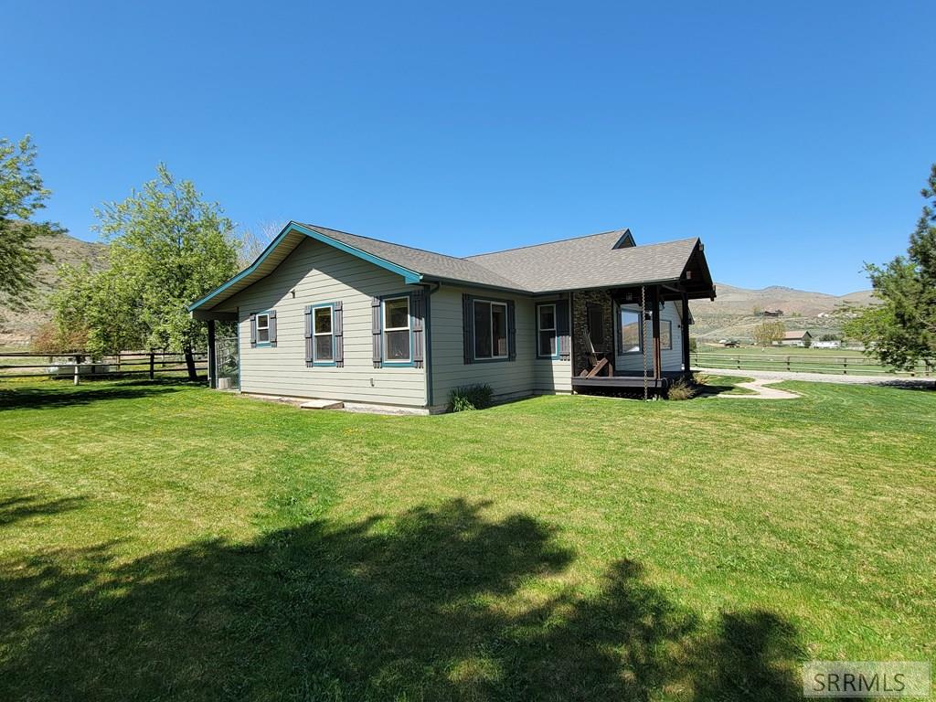 14 Hay Hook Road, SALMON, Idaho image 4